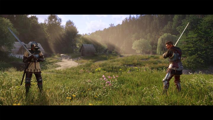 Image du produit Microsoft Xbox Kingdom Come: Deliverance II Download Code (Xbox Series S, Xbox Series X)