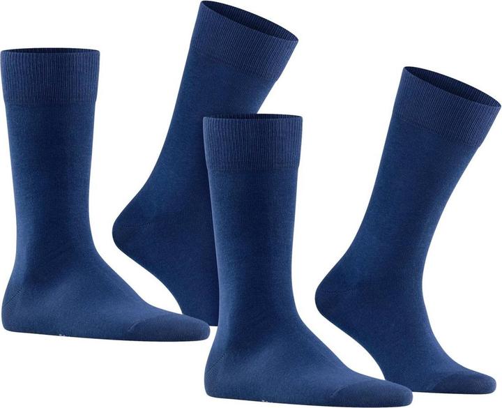 Actual product image Falke Socks Casual Happy DP SO - 20096 (pack of 4, 39 - 42)
