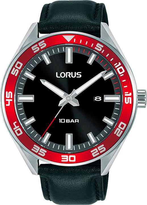 Lorus RH941NX9 (Sportuhr, 44 mm)