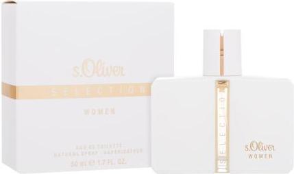 Immagine prodotto S.Oliver Selezione Donne (Eau de toilette, 30 ml)