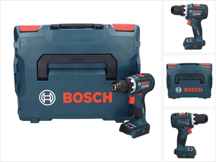 Produktbild Bosch Professional GSR 18V-90 C (Akkubetrieb)