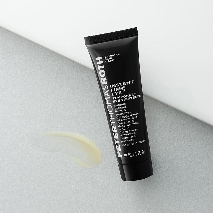Actual product image Peter Thomas Roth Instant Firmx Eye (Gel, 30 ml)