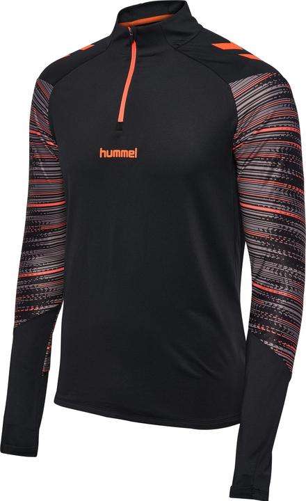 Image du produit hummel Hmlblaze Pro Training Half Zip (L)