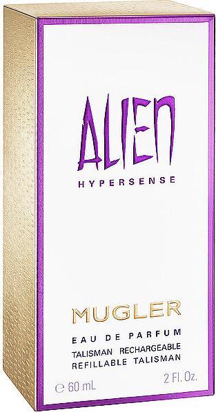 Immagine prodotto Thierry Mugler Alien Hypersense Eau de Parfum (Eau de parfum, 60 ml)