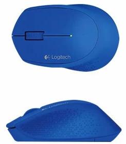 Produktbild Logitech M280 (Kabellos)
