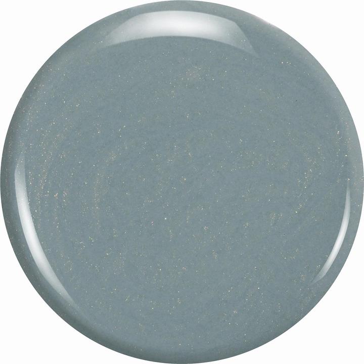 Actual product image Zoya FERN - sage color (Grey, Sage green, Colour paint)