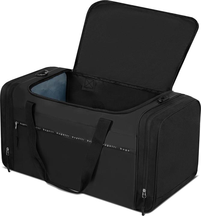 Immagine prodotto Bugatti Blanc Delight borsa da viaggio weekender 65 cm (59 l)