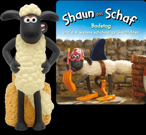 Produktbild Tonies Shaun das Schaf (Deutsch)
