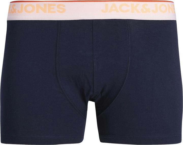Immagine prodotto Jack & Jones Jacdave Trunks 3-Pack Noos (L, confezione da 3)