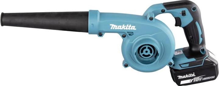 Actual product image Makita DUB185Z (Rechargeable battery operated, Leaf blower)