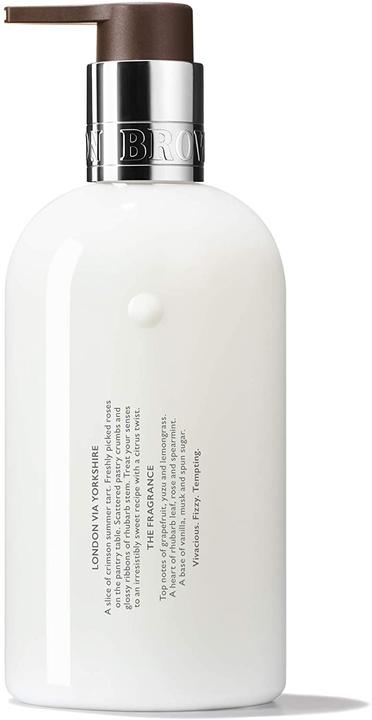 Immagine prodotto Molton Brown Delizioso Rabarbaro & Rosa (300 ml)