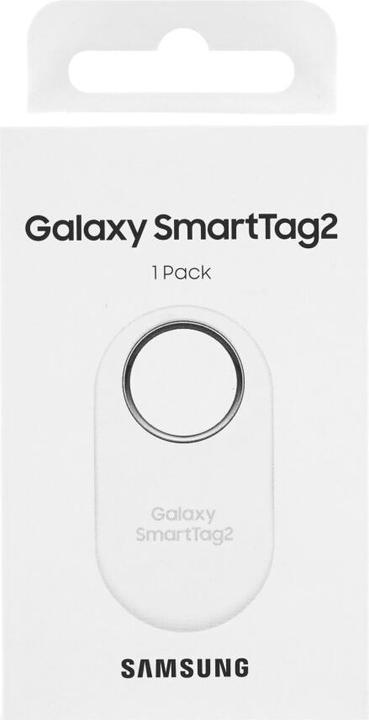 Image du produit Samsung Galaxy SmartTag2 (Android)