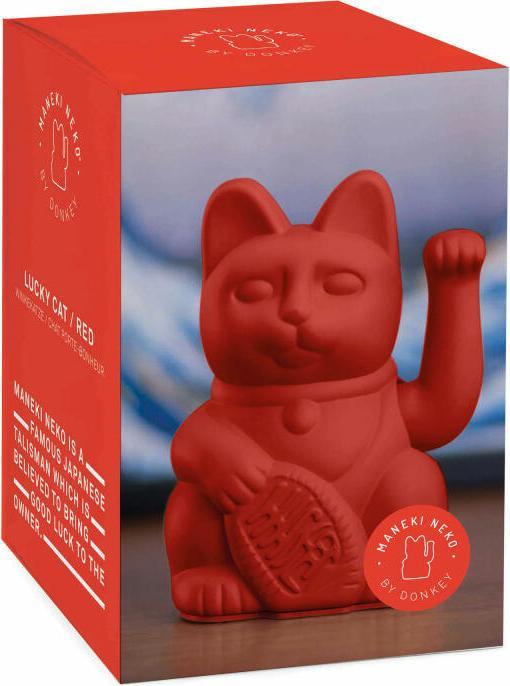 Actual product image Donkey Products Lucky Classic (8 x 10.5 cm)
