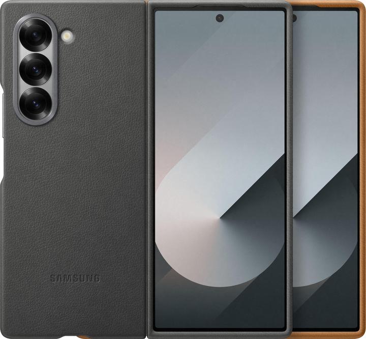 Actual product image Samsung Cover (Samsung Galaxy Z Fold6)
