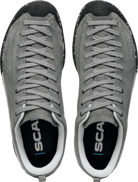 Actual product image Scarpa Mojito Planet Suede (48)