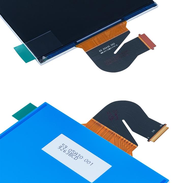 Immagine prodotto Ueli Express Ricambio display LCD OEM di Nintendo Switch Lite (Switch Lite)