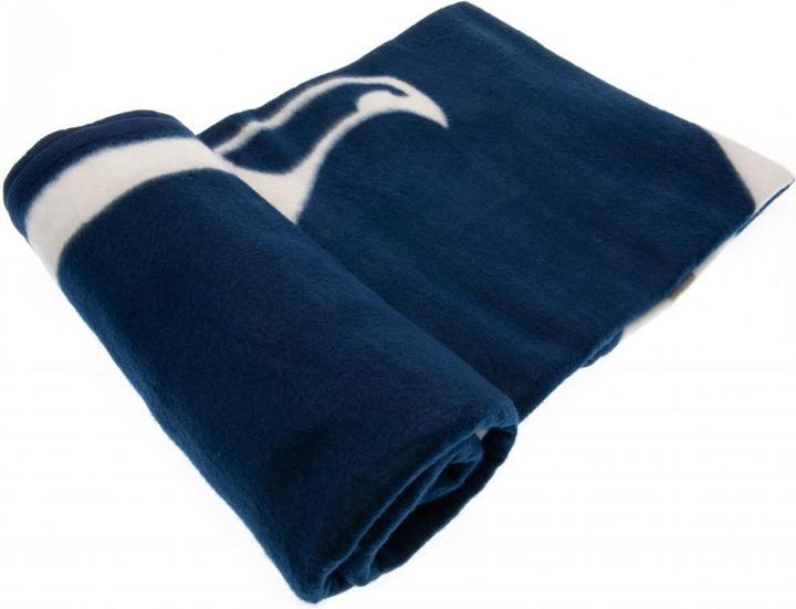 Tottenham Hotspur FC Decke Fleece Puls (150 x 220 cm)