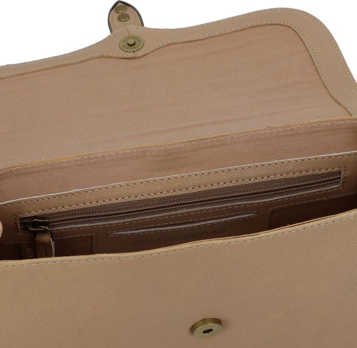 Actual product image Cowboysbag Western shoulder bag leather 27 cm