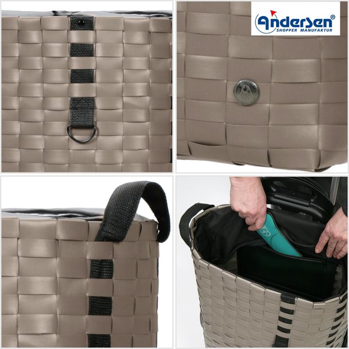 Image du produit Andersen Silja liver