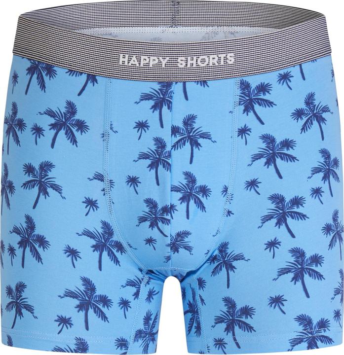 Immagine prodotto Happy shorts Retro Boxer Jersey (L, Confezione da 2)