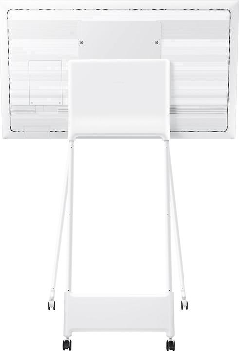Actual product image Samsung Flip 4 Pro WM55B (3840 x 2160 Pixels, 55")