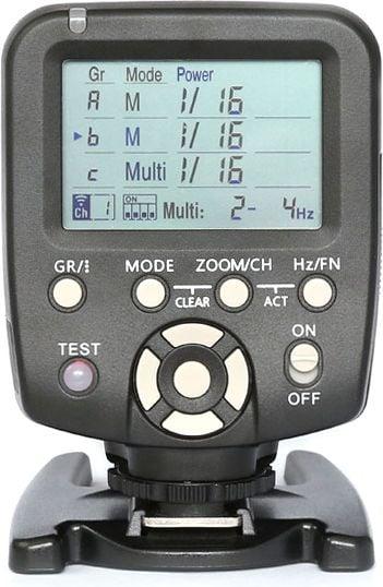 Yongnuo YN-560-TX II-N Manual Flash Controller (Flash unit spare parts)