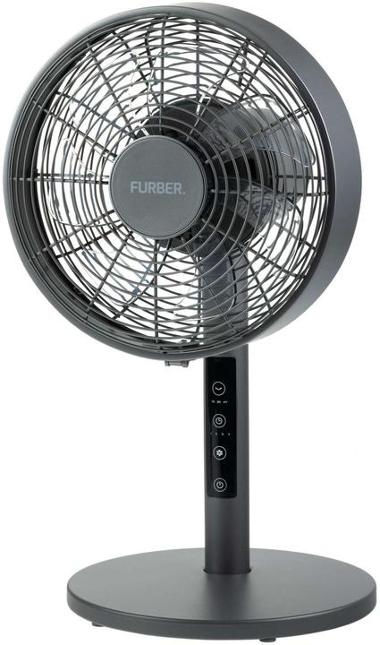 Produktbild Furber Tischventilator Vayu-Touch Mini, Typ: Tischventilator