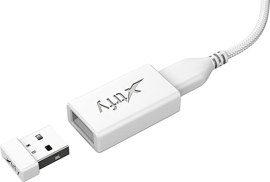 Actual product image CHERRY xtrfy MZ1 (Wireless)