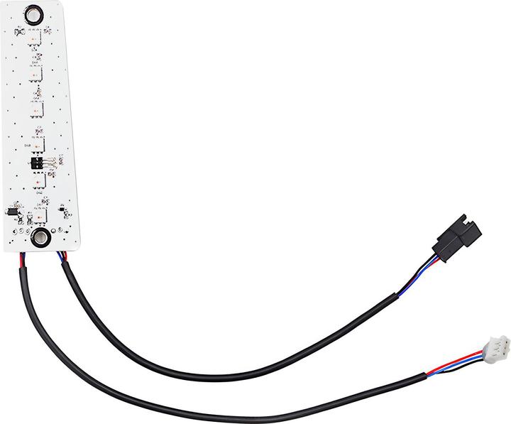 Produktbild Mini Motor LED-Beleuchtung Ersatzteil