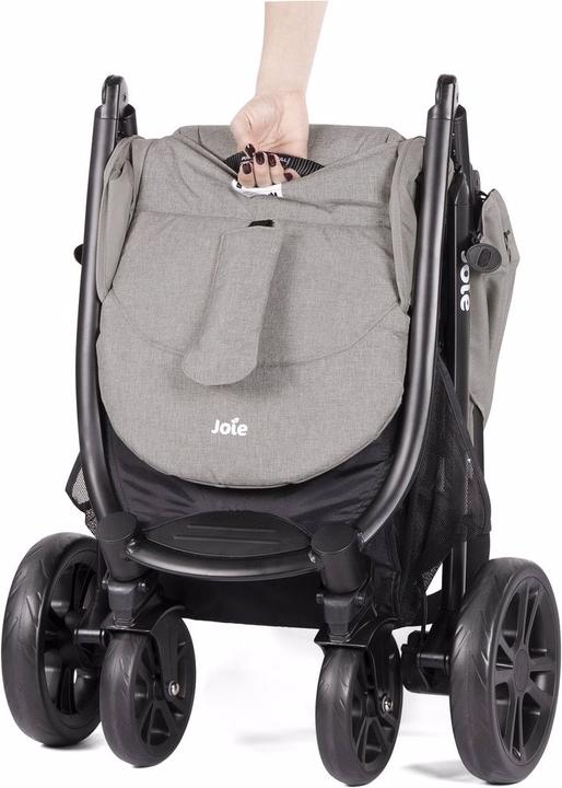 Produktbild Joie Litetrax 4