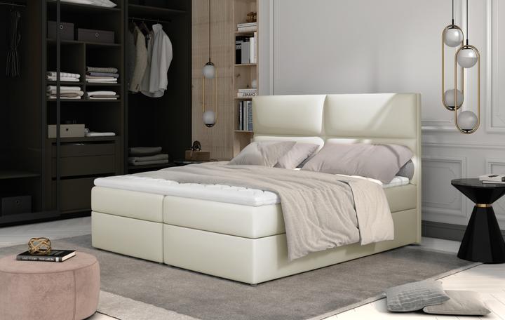 Immagine prodotto ELTAP Amber mit Stauraum (160 x 200 cm)