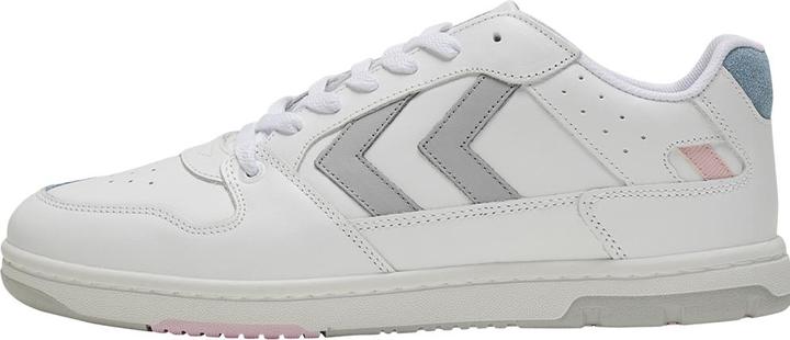 Actual product image hummel Power Play Leather (37)