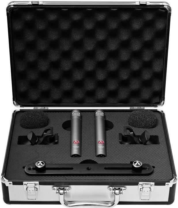 Immagine prodotto AustrianAudio CC8 Stereo Set