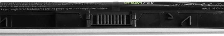 Produktbild GreenCell Laptop Akku (4 Zellen, 2200 mAh)