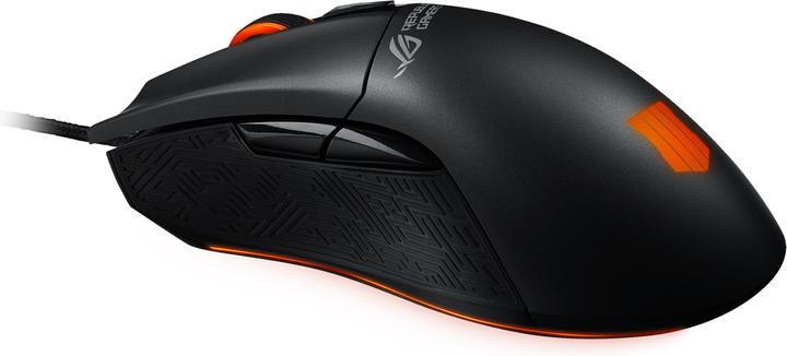 Immagine prodotto ASUS ROG Gladius II Edizione CoD (Cablato)