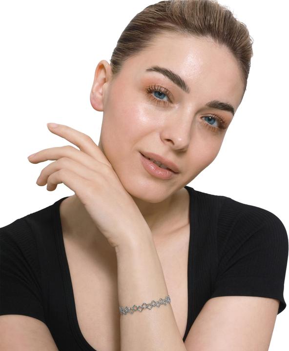 Immagine prodotto Heideman Sylla color argento (100% acciaio inossidabile)