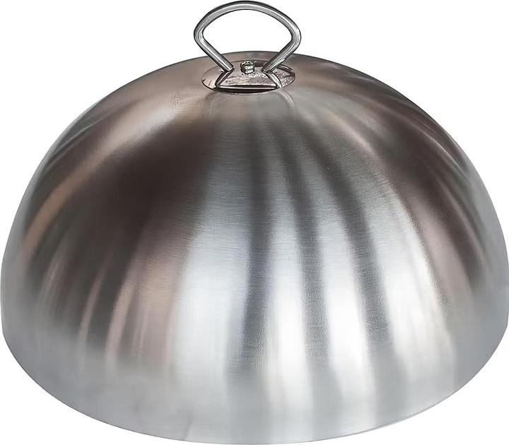 Campingaz Premium Plancha Garhaube