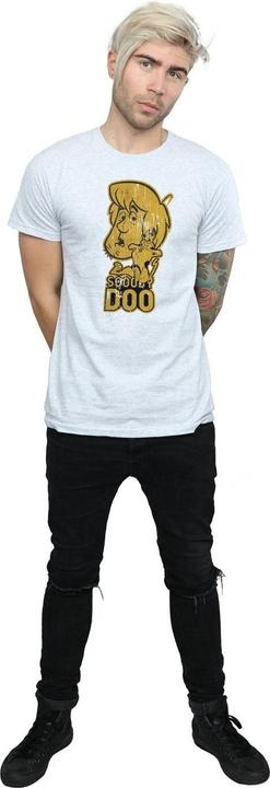 Immagine prodotto Scooby Doo And Shaggy Maglietta Uomo (L)