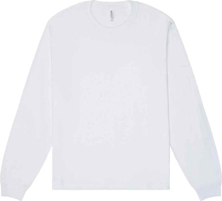 Bella Canvas TShirt Langärmlig (XL)