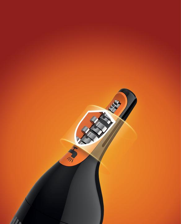 Image du produit Philips Nt3160/10