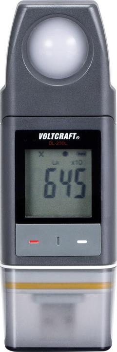 Produktbild Voltcraft DL-230L Datenlogger