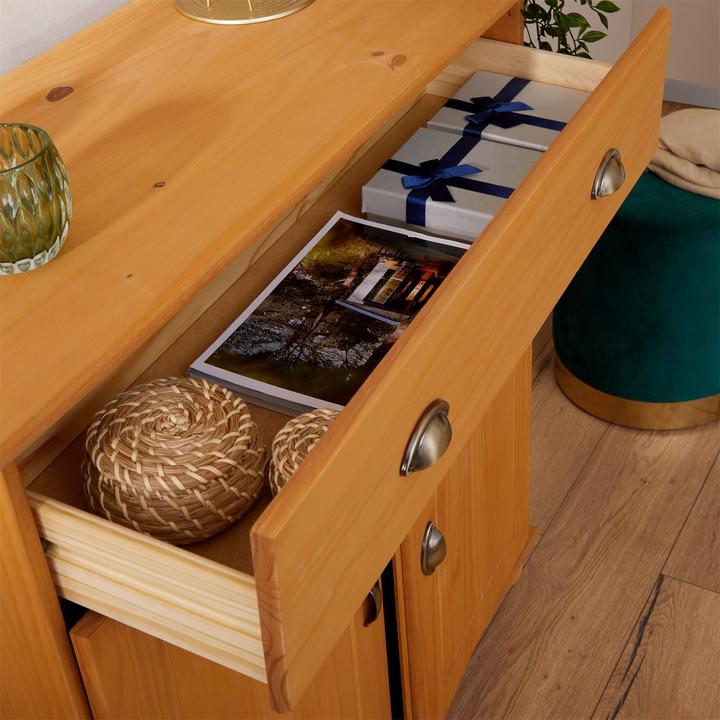 Image du produit IDIMEX Colmar (90 x 39 x 97 cm)