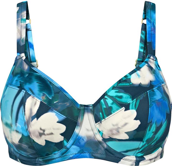 Produktbild Triumph Bügel-Bikini-Top Summer Fleur (40 C)