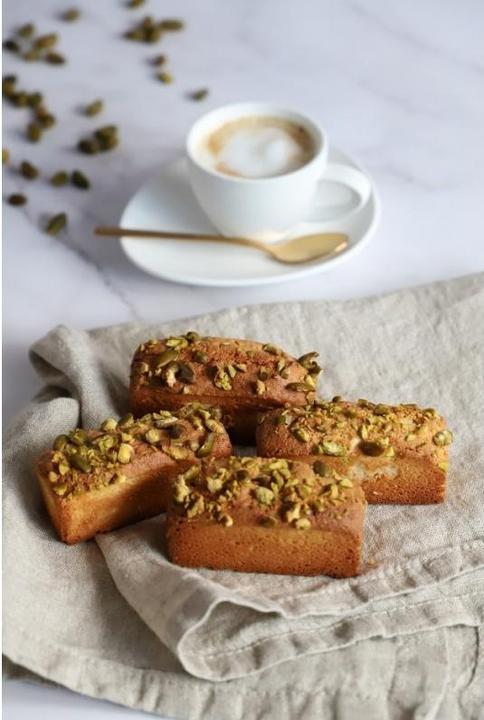 Produktbild Silikomart Mini Cake