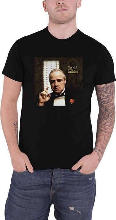 The Godfather TShirt (M)