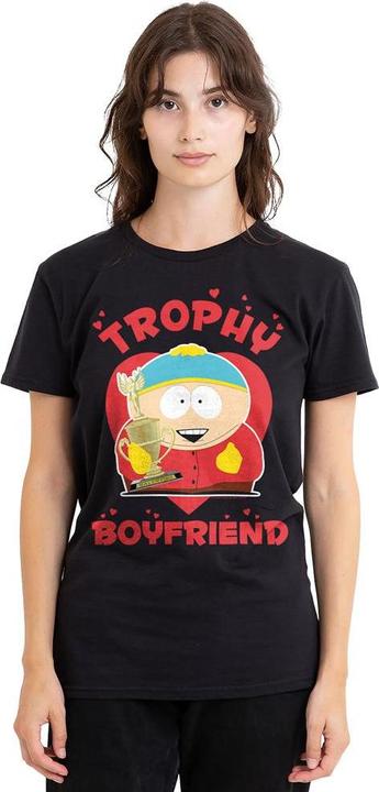 Produktbild Ubisoft Trophy Boyfriend TShirt Valentinstag (XL)