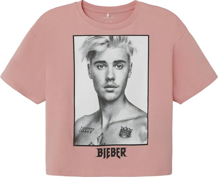 Immagine prodotto Name it Maglietta Justin Bieber (122)
