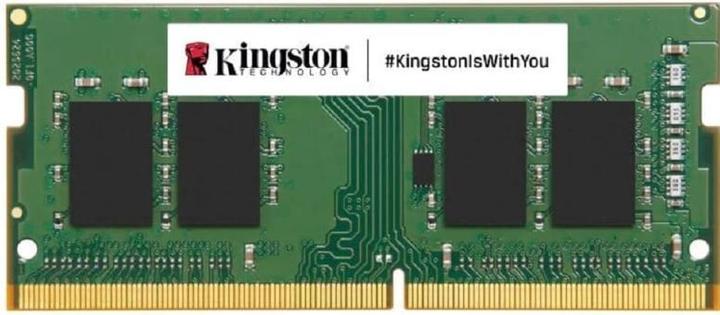 Actual product image Kingston KSM26SES8/16MF (1 x 16GB, 2666 MHz, DDR4-RAM, SO-DIMM)