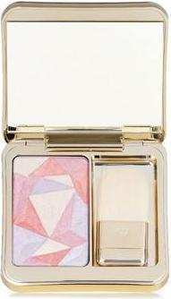 Clé De Peau BEAUTÉ The Luminizing Face Enhancer 10g Nr.201 Twilight's Glow (No.201 Twilight's Glow, Highlighter, 10 g)