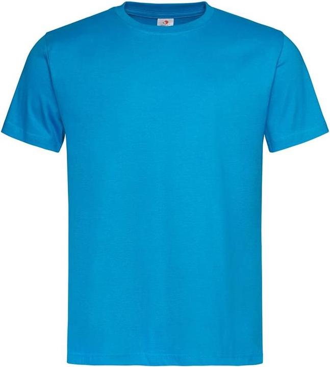 Meeres Blau